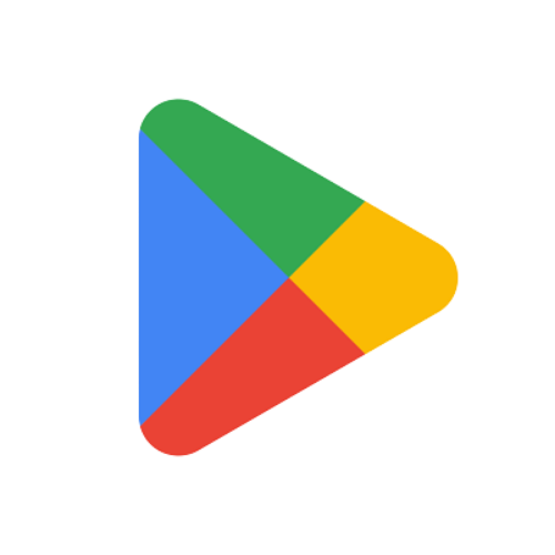 Gift Card Google Play